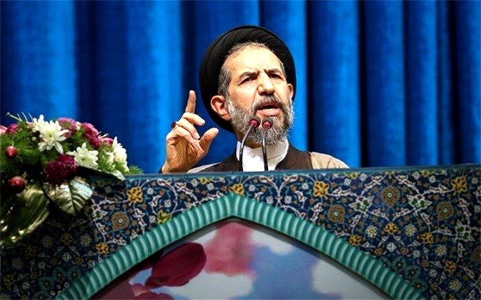 «در ساحت حضور» همراه با حجت الاسلام ابوترابی فرد