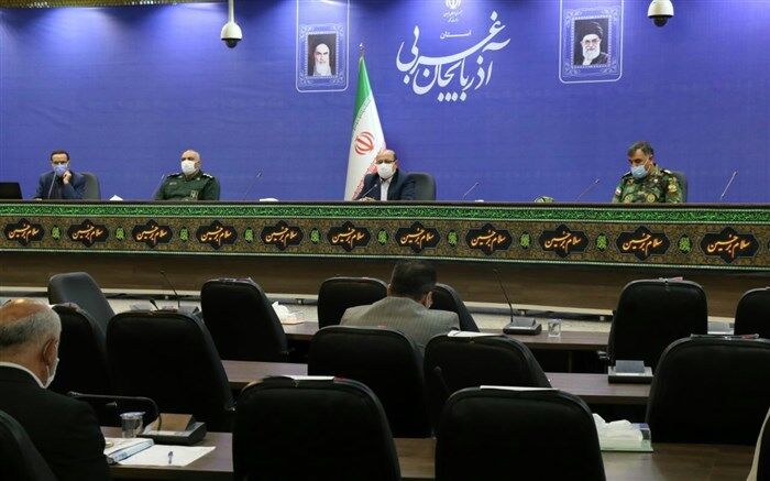 برنامه های هفته دفاع مقدس با رعایت دستورالعمل های بهداشتی برگزار شود