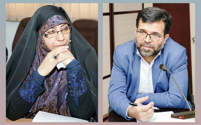 معاونان دفتر آموزش عمومی و متوسطه نظری منصوب شدند