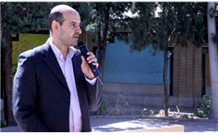 محمدی: 500 میلیون تومان اقلام ورزشی تهیه و توزیع می شود