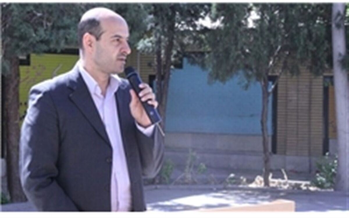 محمدی: 500 میلیون تومان اقلام ورزشی تهیه و توزیع می شود