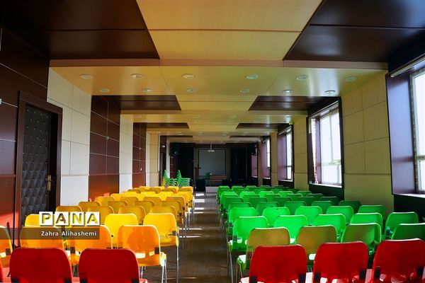 مدارس زیر سایه کرونا - 2