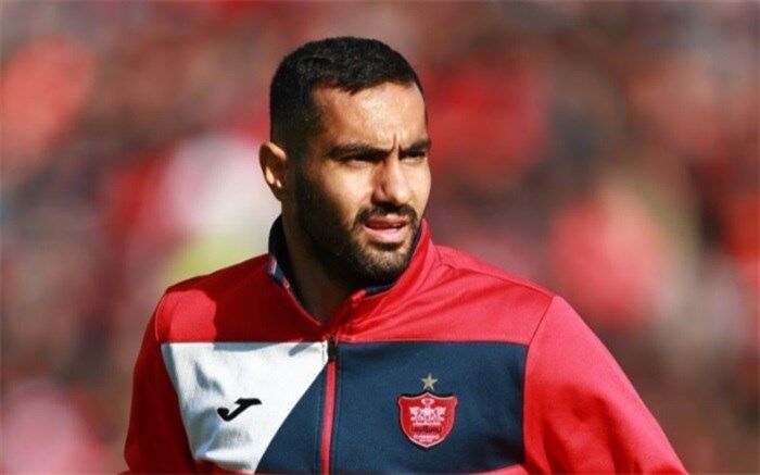 ذوب آهن مشتری دو بازیکن پرسپولیس شد