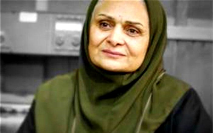مریم نشیبا «جوکر» را روایت می کند