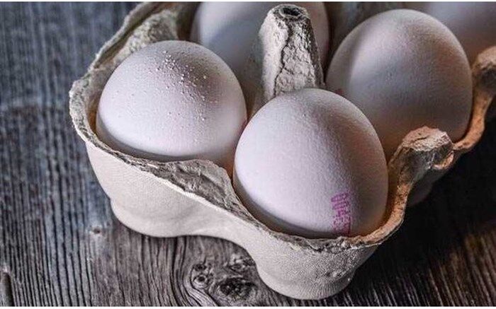 تخم مرغ به شانه ای ۳۰هزارتومان رسید