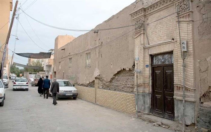 شناسایی 5 استان برای  کاهش آسیب اجتماعی سکونتگاه‌های غیر رسمی