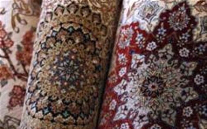 پرداخت 630 میلیون تومان تسهیلات به تولیدکنندگان و فرشبافان استان زنجان