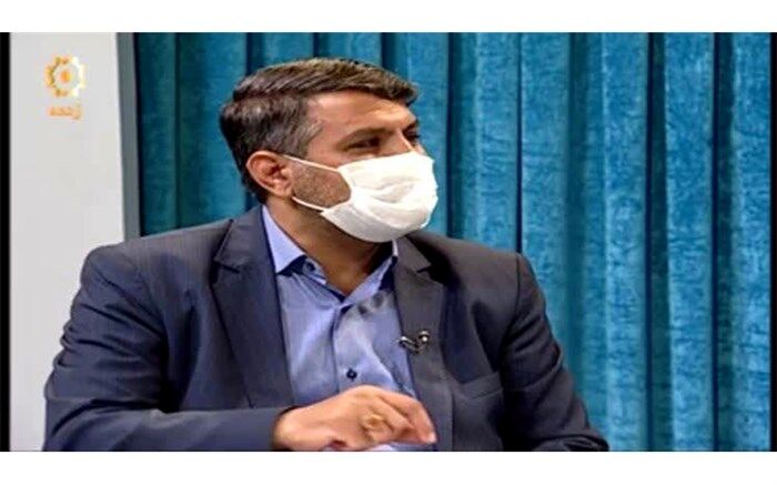 جلسه تسهیل و تسریع در راه اندازی خط  تلفن ملی نماد برگزار شد