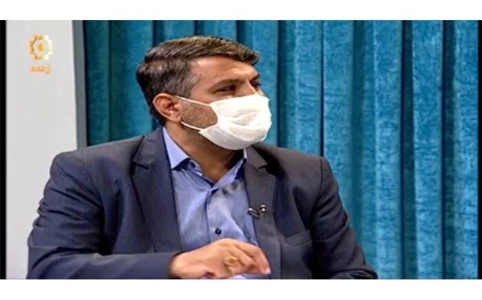 جلسه تسهیل و تسریع در راه اندازی خط  تلفن ملی نماد برگزار شد
