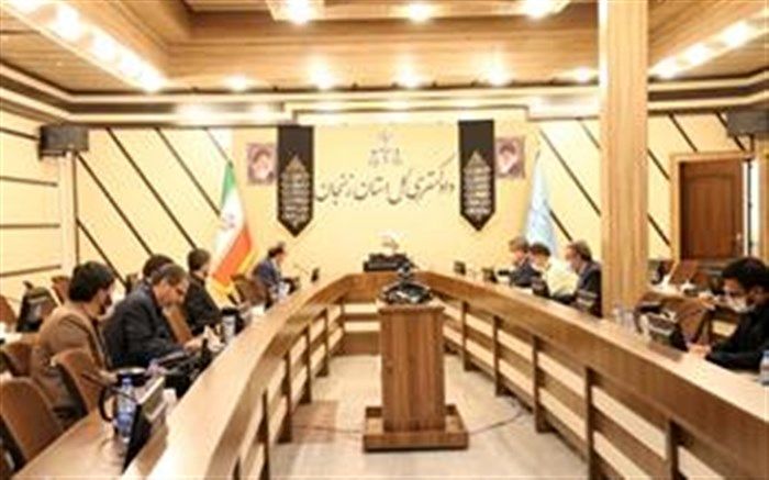 ضرورت استفاده از ظرفیت های سازمانهای مردم نهاد در حوزه میانجیگری و صلح و سازش