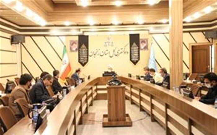 ضرورت استفاده از ظرفیت های سازمانهای مردم نهاد در حوزه میانجیگری و صلح و سازش