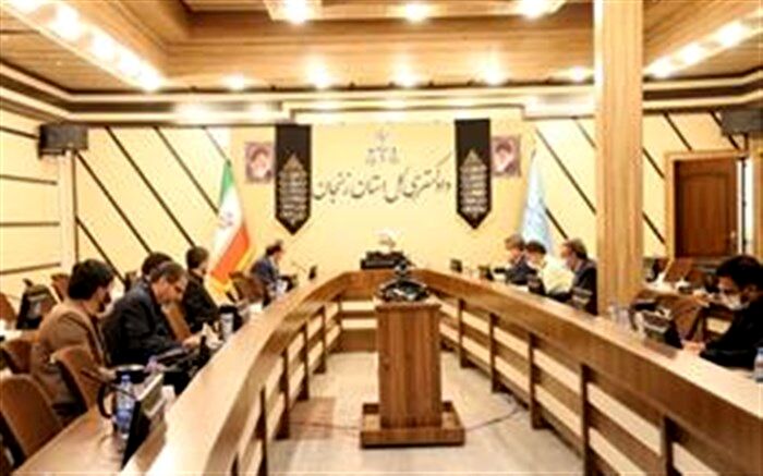 ضرورت استفاده از ظرفیت های سازمانهای مردم نهاد در حوزه میانجیگری و صلح و سازش