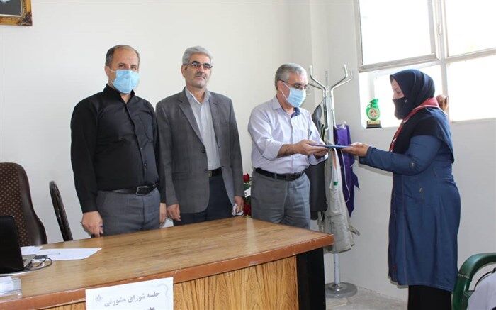 شورای مربیان پیشتاز در استان کرمانشاه برگزار شد