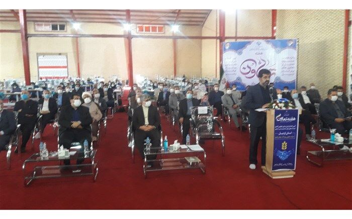 ۳۱۱میلیارد تومان تسهیلات ارزان قیمت به تعاونی ها پرداخت شد
