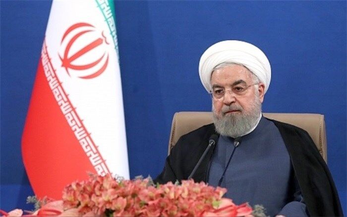 روحانی: باید از ایران، منافع اسلام و ارزش‌ها به خوبی دفاع کنیم