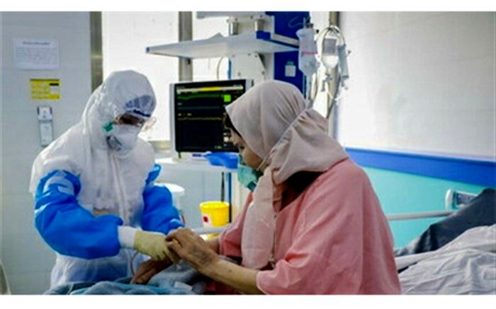 بستری ۴۶ بیمار و ۳ فوتی ناشی از بیماری کرونا در اردبیل