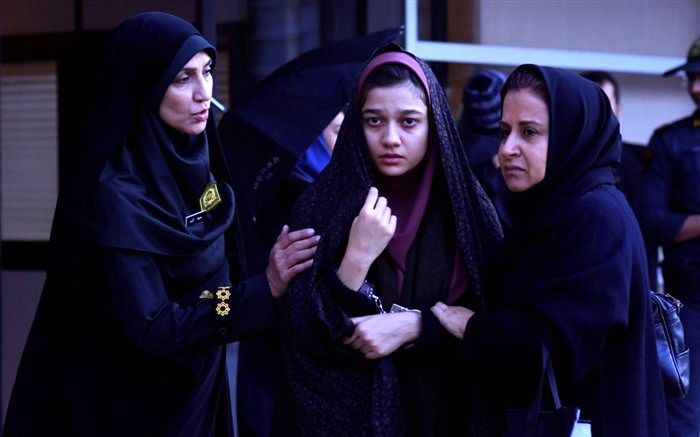 پیش نمایش «یلدا» در سینماهای فرانسه آغاز شد