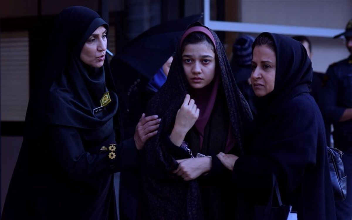 پیش نمایش «یلدا» در سینماهای فرانسه آغاز شد
