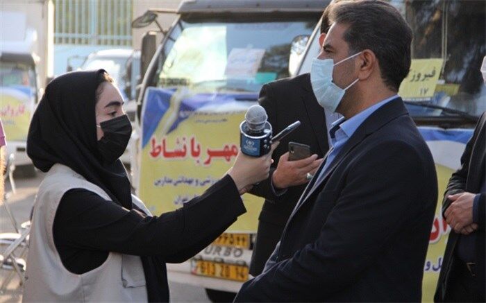 صیدلو: ما باید در مدارس  شور و نشاط را برای دانش‌آموزان ایجاد کنیم