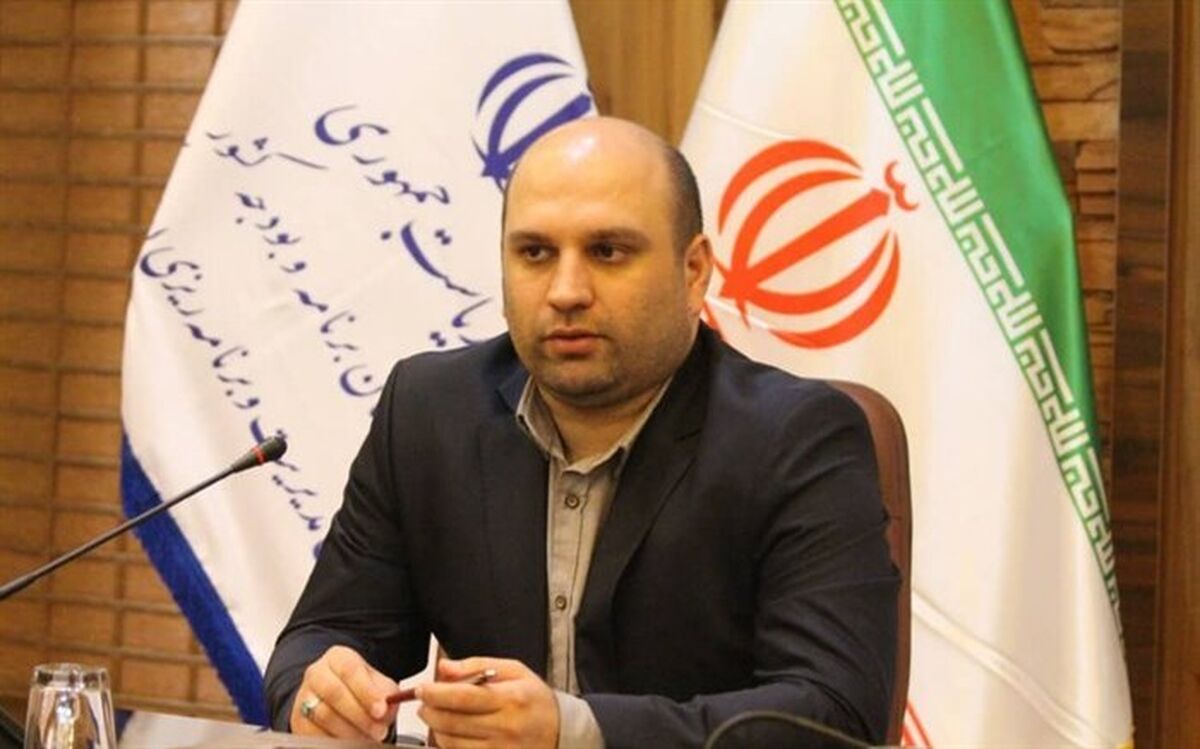 19 اثر میراث طبیعی گیلان آماده ثبت ملی