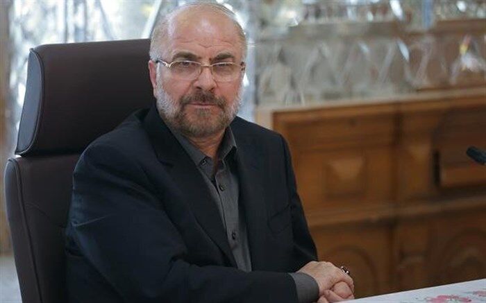 قالیباف به پویش «ایران همدل» پیوست