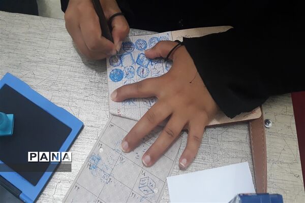 دور دوم انتخابات مجلس شورای اسلامی در اهواز
