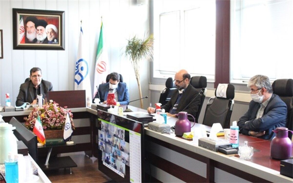 خنیفر: کارورزی گذرنامه ورود به حرفه معلمی است