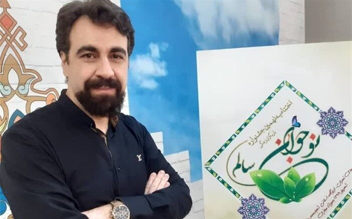 عظیمی: هرگونه فعالیتی پیرامون آسیب‌های اجتماعی باعث فرهنگ سازی در جامعه می‌شود
