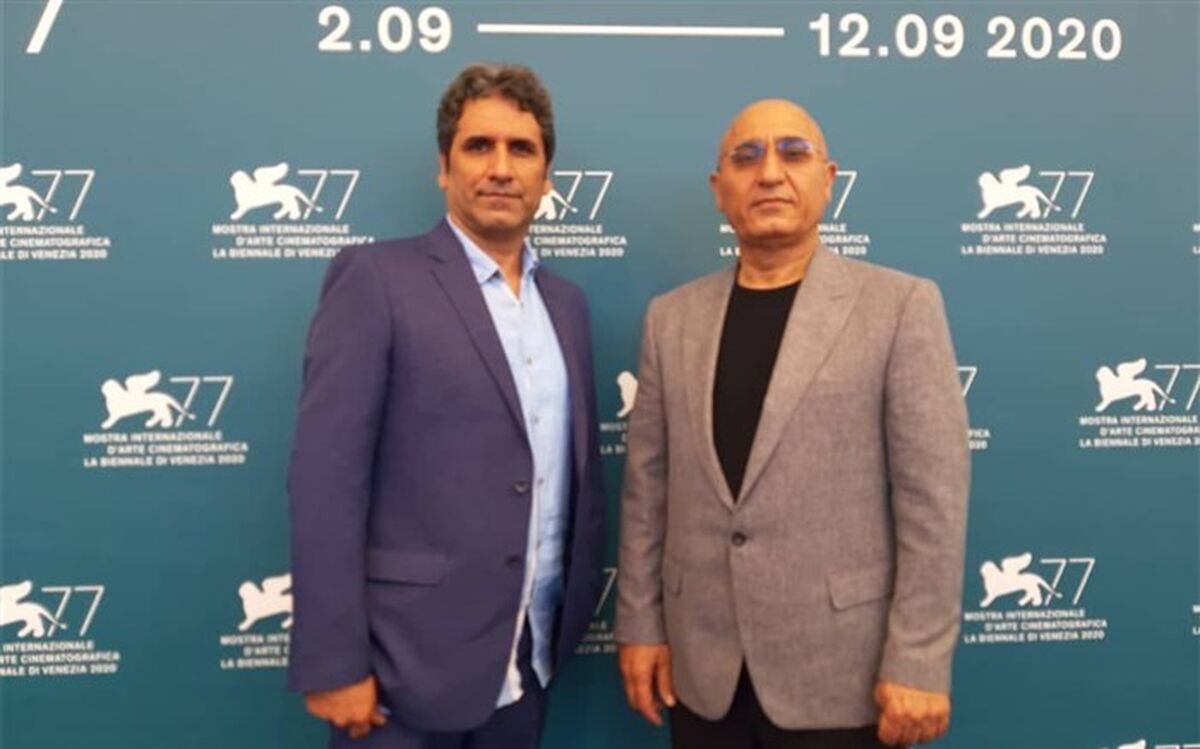 جایزه ویژه منتقدان جهان به «دشت خاموش» رسید