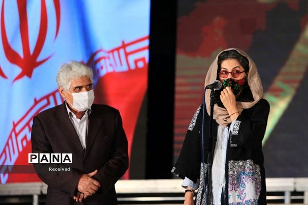 تجلیل از نام آوران سینمای ایران در عرصه های جهانی
