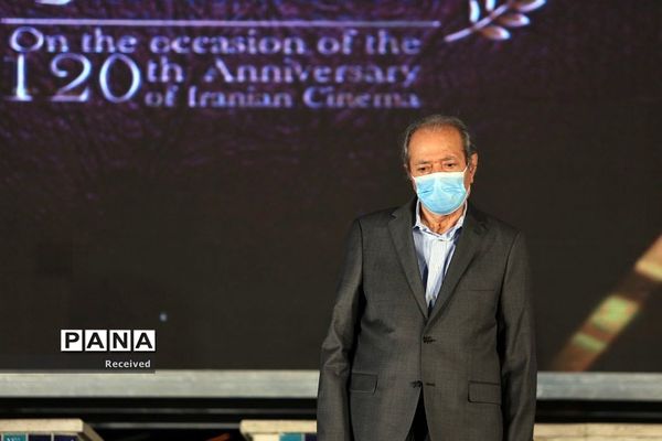 تجلیل از نام آوران سینمای ایران در عرصه های جهانی