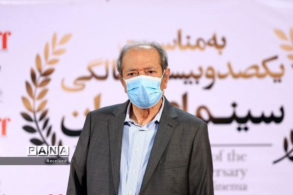 تجلیل از نام آوران سینمای ایران در عرصه های جهانی