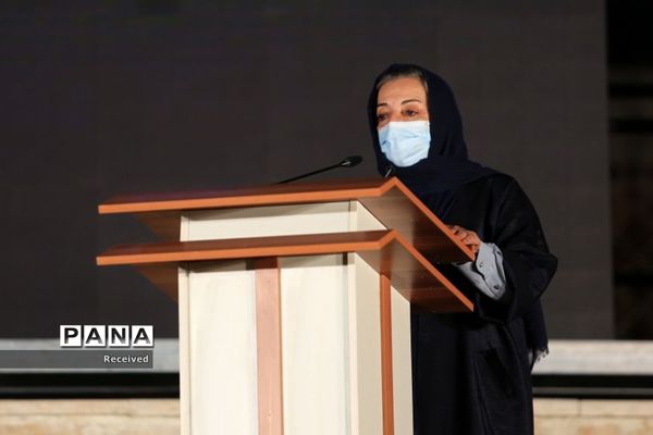 تجلیل از نام آوران سینمای ایران در عرصه های جهانی