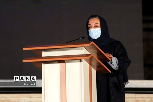 تجلیل از نام آوران سینمای ایران در عرصه های جهانی