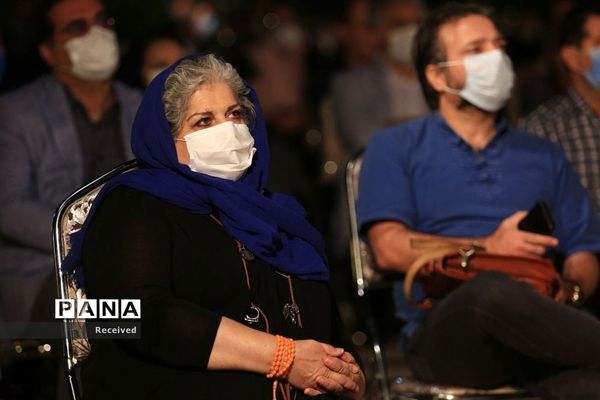 تجلیل از نام آوران سینمای ایران در عرصه های جهانی