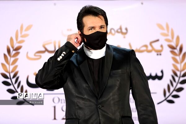 تجلیل از نام آوران سینمای ایران در عرصه های جهانی