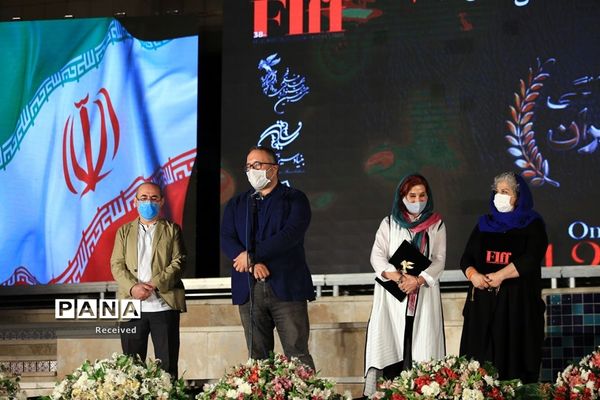 تجلیل از نام آوران سینمای ایران در عرصه های جهانی