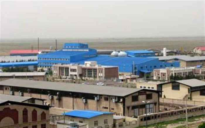انعقاد 73 قرارداد واگذاری زمین با سرمایه گذاران در شهرک های صنعتی اردبیل