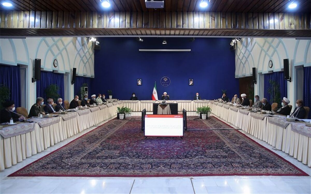 طرح کلان و معماری شبکه ملی اطلاعات تصویب شد