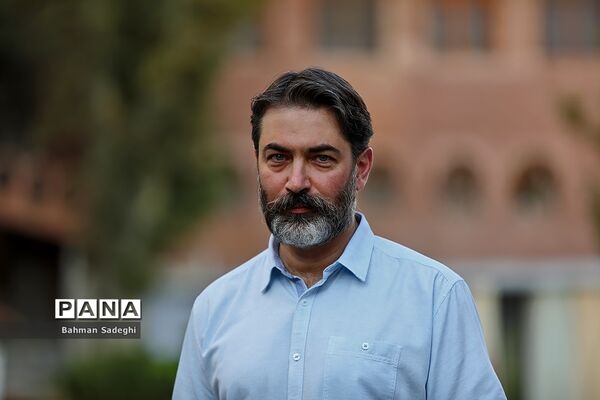 نشست خبری عوامل فیلم بی حسی موضعی
