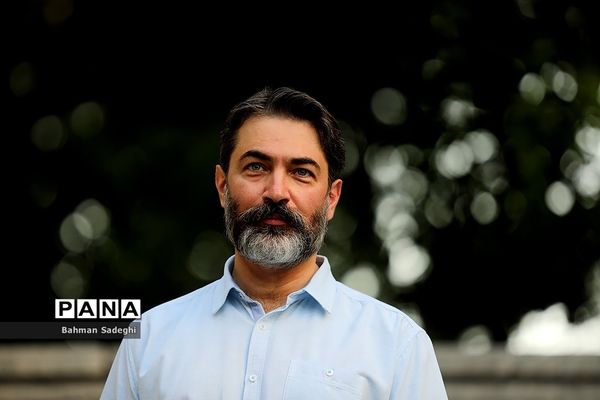 نشست خبری عوامل فیلم بی حسی موضعی