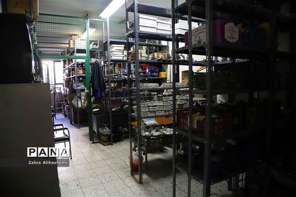 مدارس زیر سایه کرونا-5