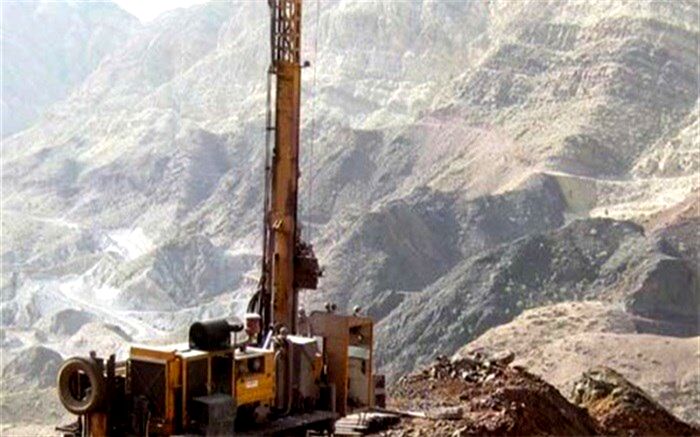 سرمایه گذاری ۳۰۰ میلیاردی در معادن شهرستان تفتان
