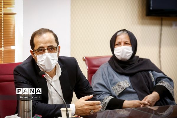 امضای تفاهم‌نامه کانون پرورشی فکری کودکان و نوجوانان با معاونت ریاست جمهوری در امور زنان و خانواده