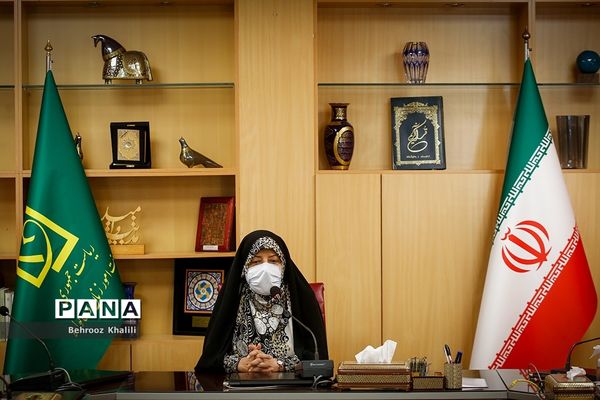 امضای تفاهم‌نامه کانون پرورشی فکری کودکان و نوجوانان با معاونت ریاست جمهوری در امور زنان و خانواده