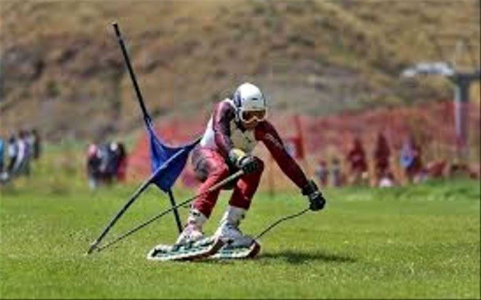 آغاز عملیات تکمیل پروژه پیست اسکی چمن فندقلوی اردبیل