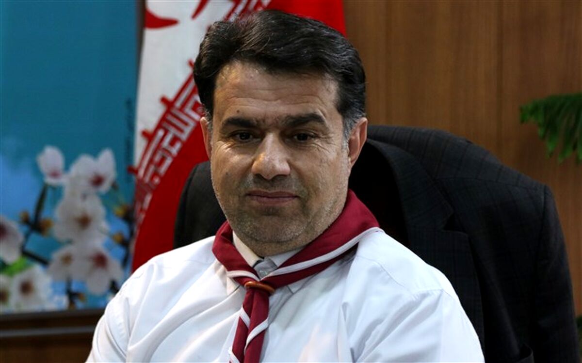 احمدی: طرح شور عاطفه ها به جای جشن عاطفه ها برگزار می‌شود