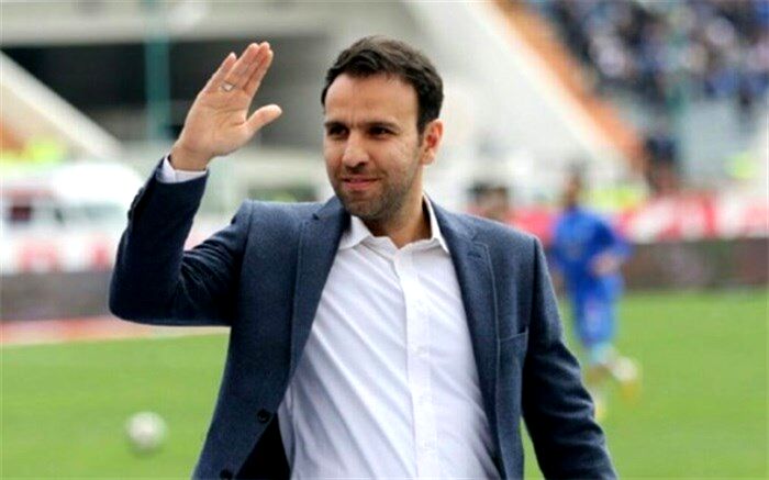 خلیلی: پول برانکو بین بازیکنان تقسیم شد؛ مدیران پرسپولیس فقط وعده پوچ می‌دهند