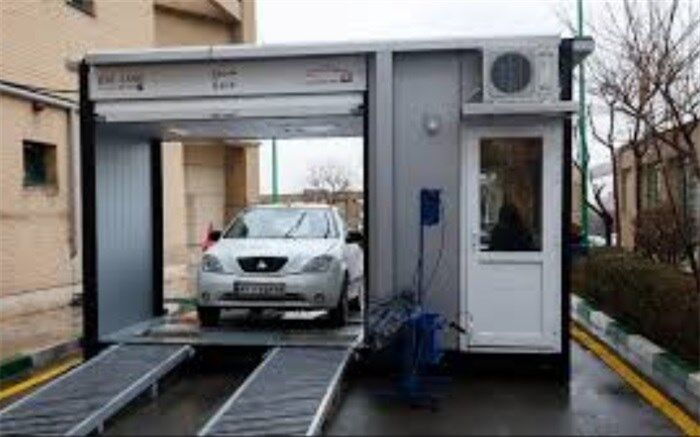 موافقت ستاد تنظیم بازار با افزایش 20 درصدی نرخ معاینه فنی خودروها