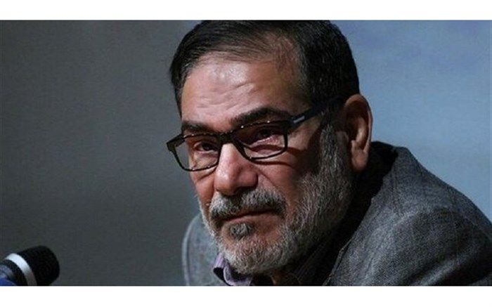 دبیر شورای عالی امنیت ملی ارتحال آیت‌الله صانعی را تسلیت گفت